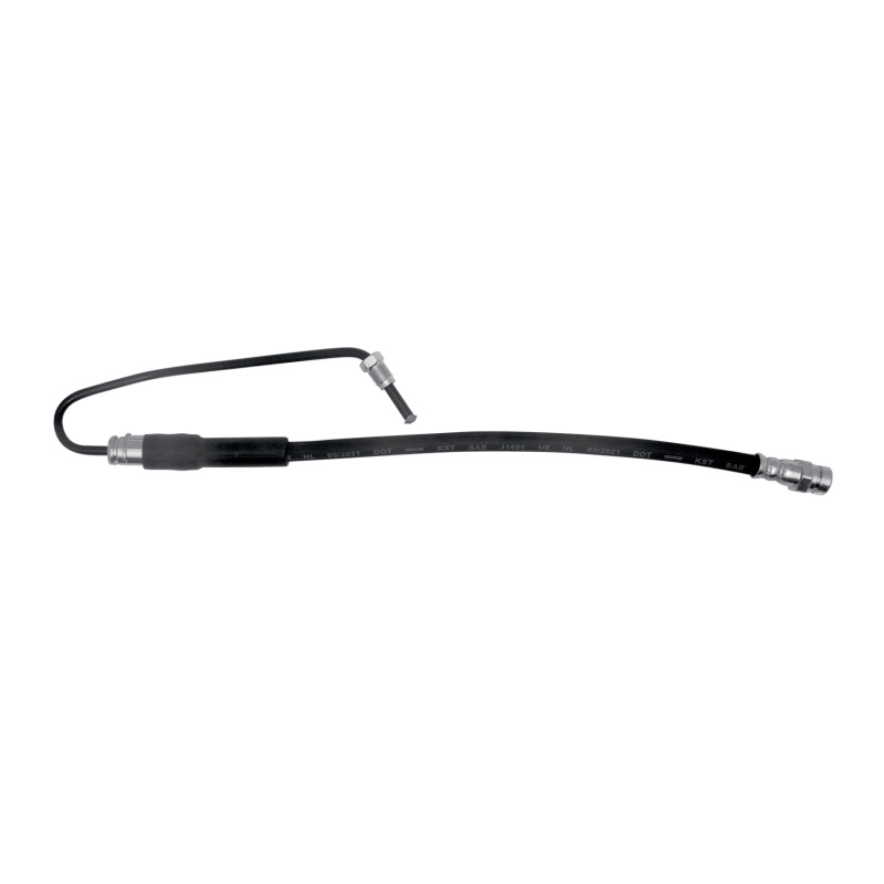 Audi S7 Brake Hose - Front - R1 Concepts - R1 - `19-`25